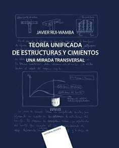 Teoría unificada de estructuras y cimientos, , ingeniería