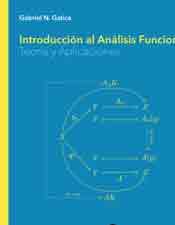 Introducción al Análisis Funcional. Teoría y Aplicaciones, , matemáticas