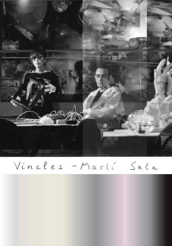 Vincles - Martí Sala, , fotografía