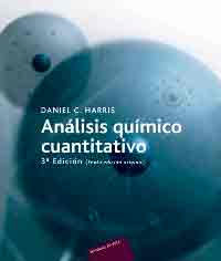 Análisis químico cuantitativo, , química general