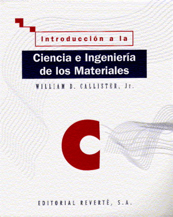 Introducción a la ciencia e ingeniería de los materiales (vol. 1), , química general