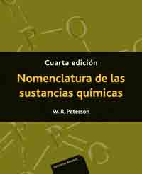 Nomenclatura de las sustancias químicas, Noaut, química general