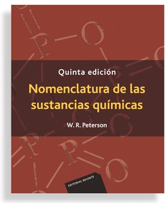 Nomenclatura de las sustancias químicas,, , química general