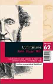 L’utilitarisme, , filosofía