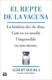 El repte de la vacuna, , medicina