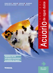 Acuario de agua dulce, , zoología | zootecnia