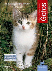 El nuevo libro de los gatos, , zootecnia