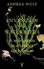 La invención de la naturaleza, , divulgación científica | ciencias naturales