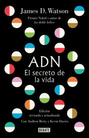 ADN. El secreto de la vida, , biología | divulgación científica