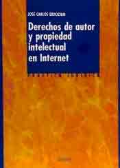 Derechos de autor y propiedad intelectual en Internet, , legislación