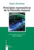 Principios matemáticos de la filosfía natural, , ciencia y conocimiento general | filosofía