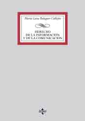 Derecho de la información y de la comunicación, , ciencias sociales | legislación