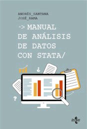 Manual de análisis de datos con Stata, , informática