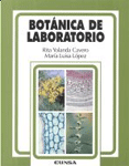 Botánica de laboratorio, , botánica