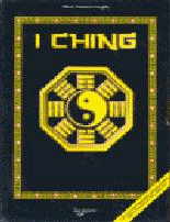 I Ching, , parapsicología