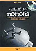 Curso rápido para desarrollar la memoria, , psicología