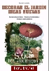 Decorar el jardín ideas nuevas, , jardinería