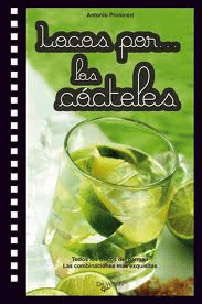 Los cócteles, , hostelería y restauración | nutrición