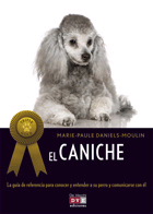 El caniche, , zootecnia
