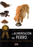 La alimentación del perro, , zootecnia