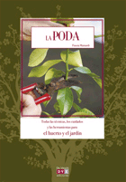 La Poda, , jardinería