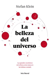 La belleza del universo, , divulgación científica