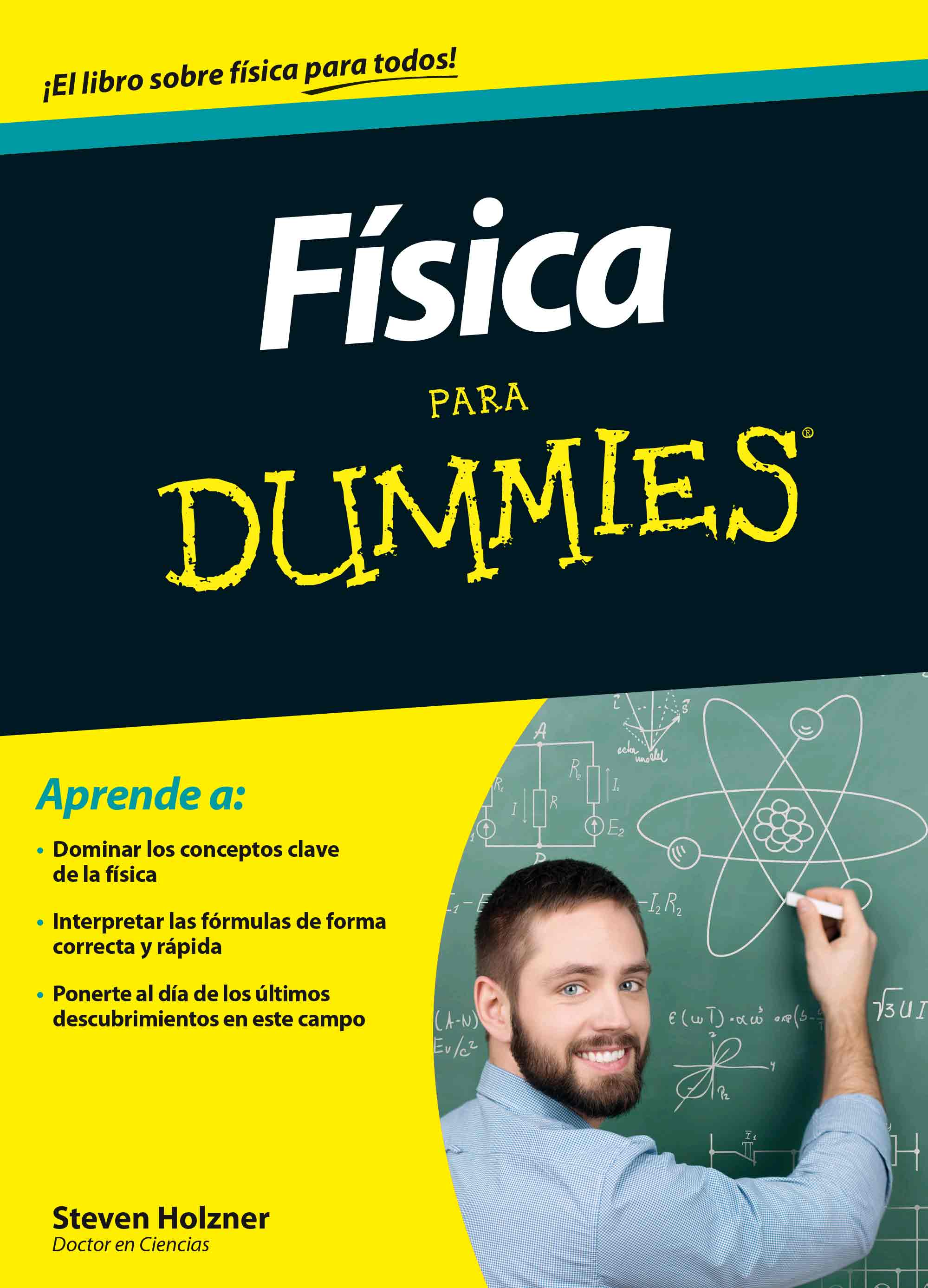 Física para dummies, , física general