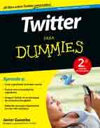 Twitter para dummies, , informática