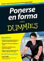 Ponerse en forma para Dummies. Nueva edición, , deporte