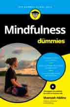 Mindfulness para dummies, , medicina alternativa | salud