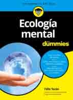 Ecología mental para dummies, , salud