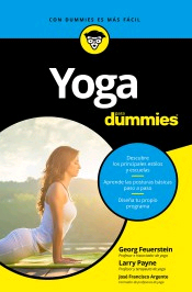 Yoga para Dummies, , deporte