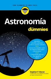 Astronomía para Dummies, , astronomía