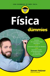 Física para Dummies, , física general