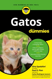 Gatos para Dummies, , zootecnia