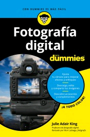Fotografía digital para Dummies, , fotografía