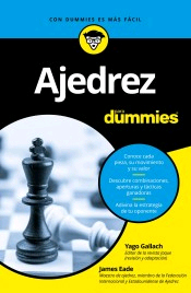 Ajedrez para Dummies, , deporte | juegos