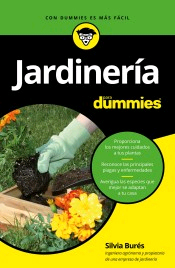 Jardinería para Dummies, , jardinería