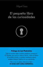 El pequeño libro de las curiosidades, , divulgación científica