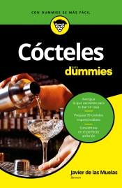Cócteles para Dummies, , cocina