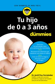 Tu hijo de 0 a 3 años, , puericultura