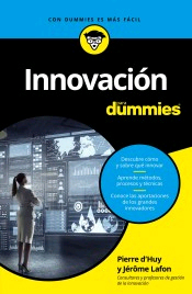 Innovación para Dummies, , marketing