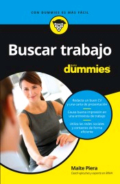 Buscar trabajo para Dummies, , empresariales