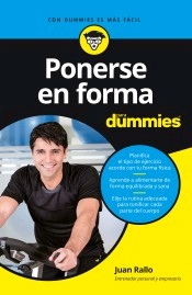 Ponerse en forma para Dummies, , deporte