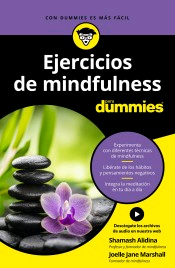 Ejercicios de mindfulness para dummies, , salud
