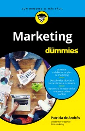 Marketing para dummies, , marketing