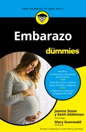 Embarazo para Dummies, , puericultura