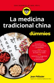 La medicina tradicional china para Dummies, , medicina | medicina alternativa