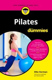 Pilates para Dummies, , deporte