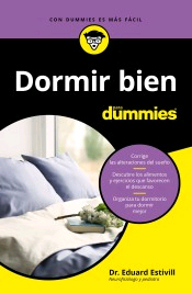 Dormir bien para Dummies, , salud